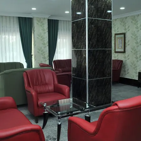 فندق Lion أنقرة