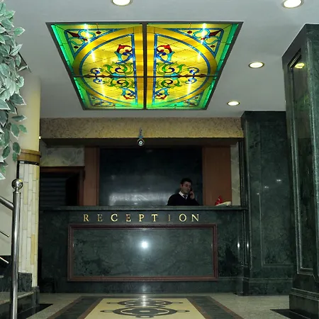 Hotel Lion Ankara