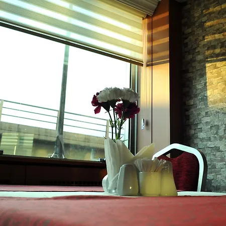 Ξενοδοχείο Lion