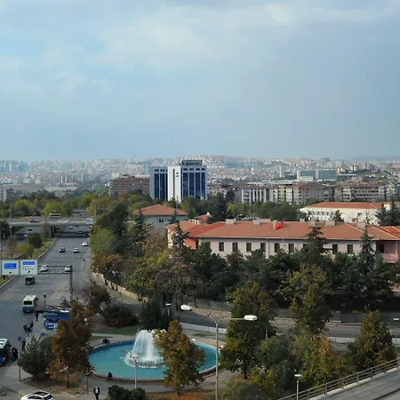 Lion Ξενοδοχείο 3*