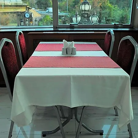 Lion Отель Анкара