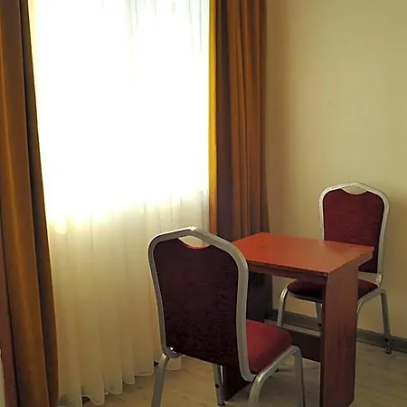 Lion Отель 3*
