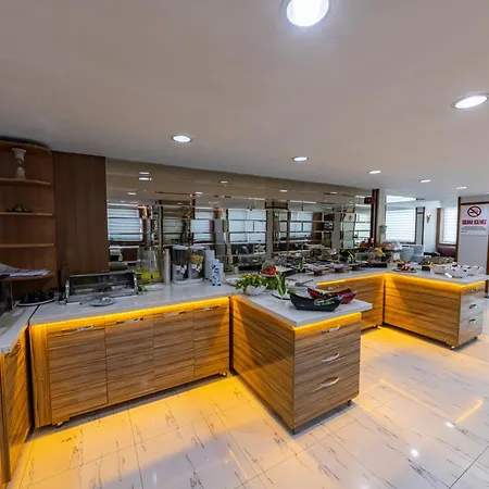 Lion Hotel