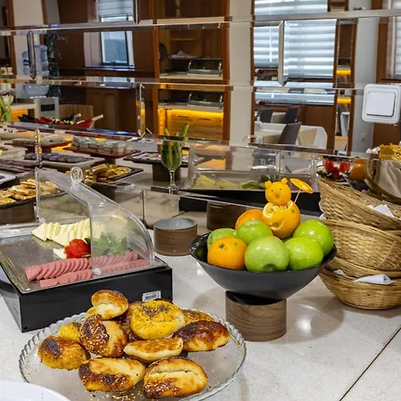 Hotel Lion Ankara