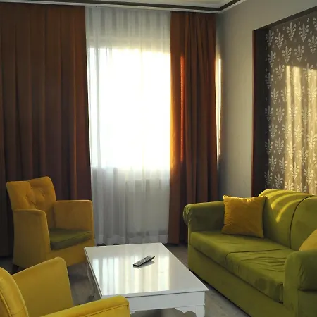 Lion Ankara