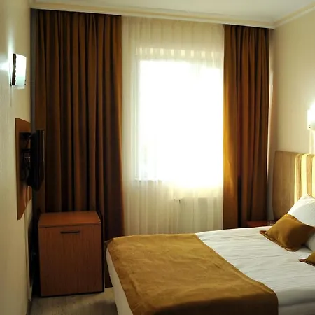Hotel Lion Ankara