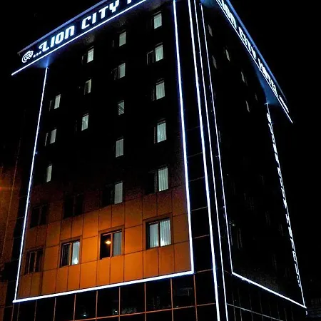 Hotel Lion 3*