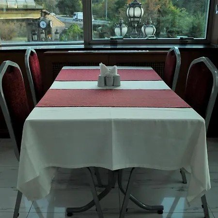 Lion מלון אנקרה