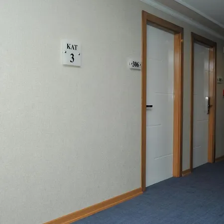 Lion 3* Άγκυρα