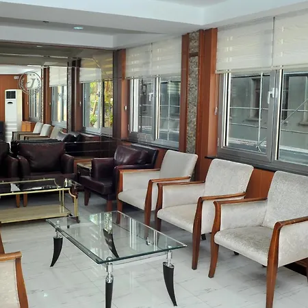 Lion Ξενοδοχείο Άγκυρα