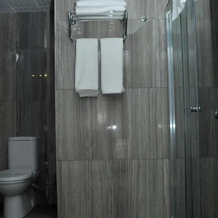 Ξενοδοχείο Lion