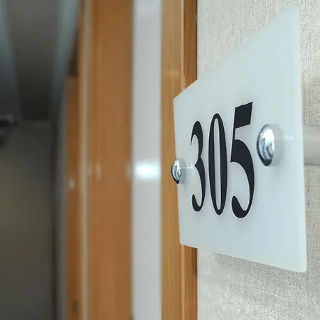 מלון Lion אנקרה