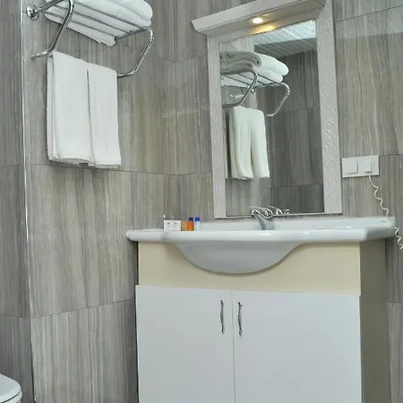 Lion Otel 3*