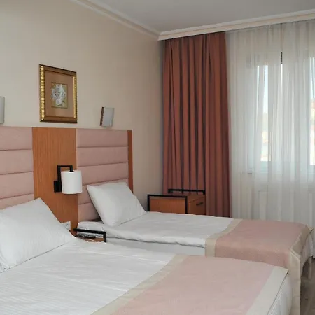 Hotel Lion Ankara
