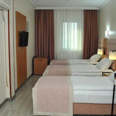 מלון Lion אנקרה