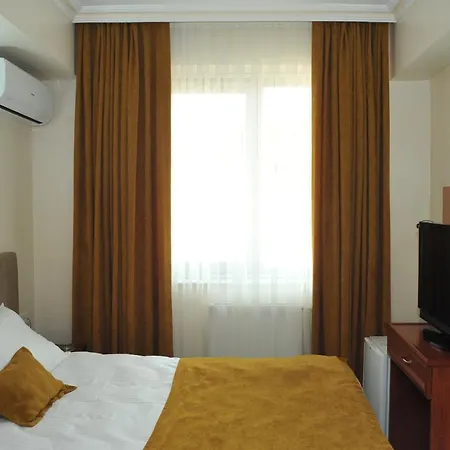 Ξενοδοχείο Lion