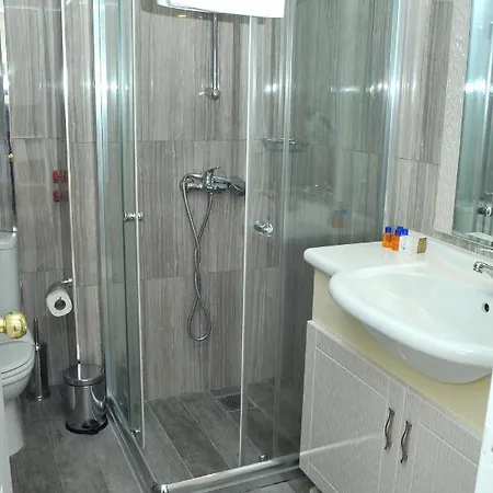 Lion Hotel 3*
