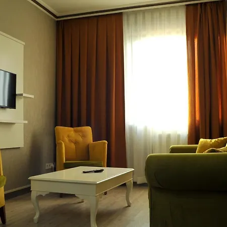 מלון Lion אנקרה