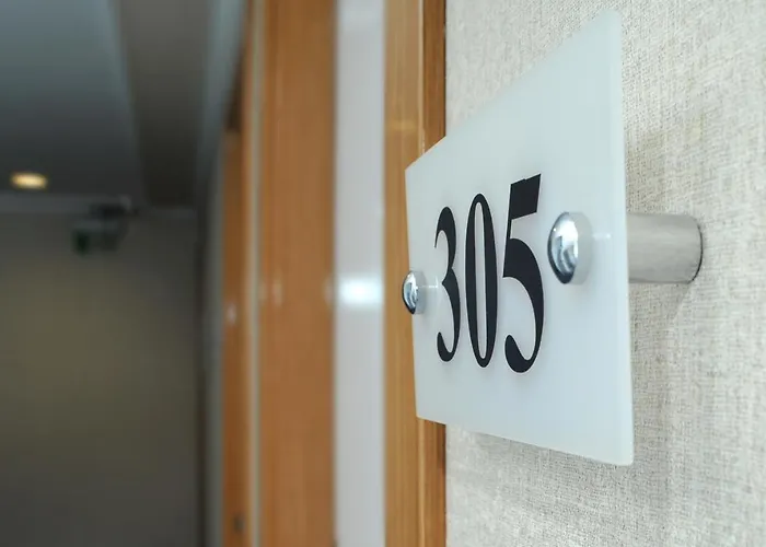 ホテル Lion アンカラ