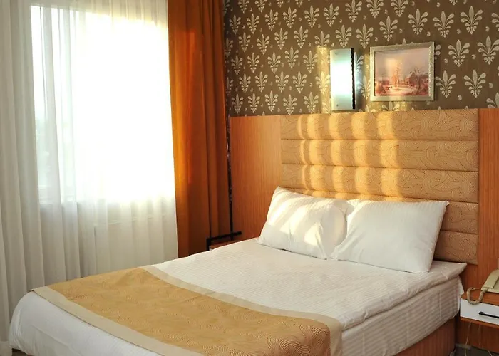 Hotel Lion Ankara
