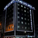 Lion Hotel Ankara