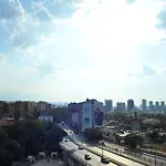 Hotel Lion Ankara