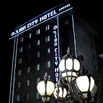 Hotel Lion 3*