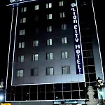 Lion Hotel Ankara