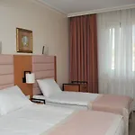 Hotel Lion Ankara