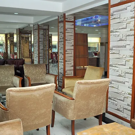 Hotel Lion Ankara