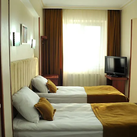 Hotel Lion Ankara