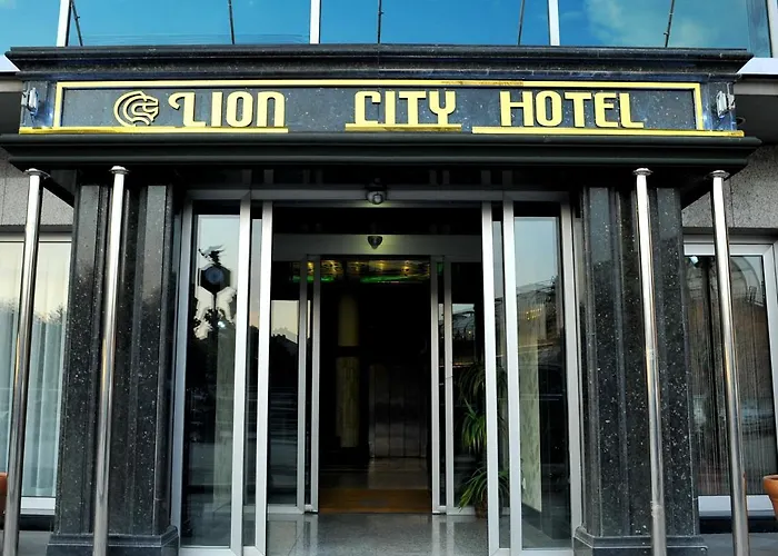 Lion 3* Ankara