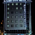Lion 3* アンカラ