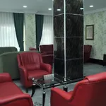 Hotel Lion Ankara