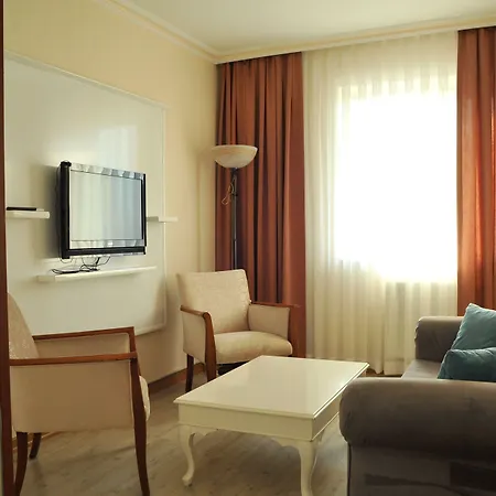 Hotel Lion Ankara