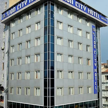 Lion Ankara