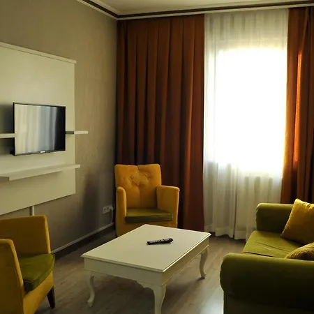 Lion 3* Ankara