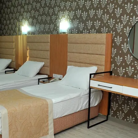 Lion Hotel Ankara