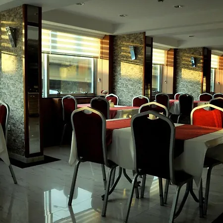Lion Hotel