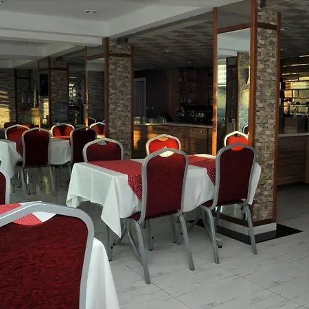 Hotel Lion Ankara
