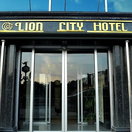 Lion Ankara