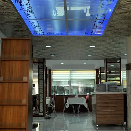 Lion Hotel