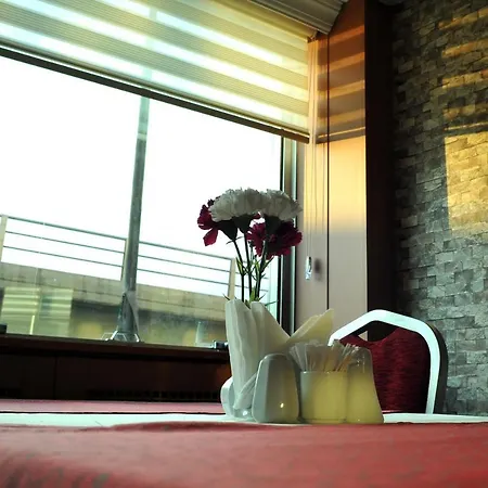 Lion Hotel 3*