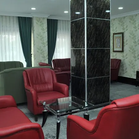 Hotel Lion Ankara