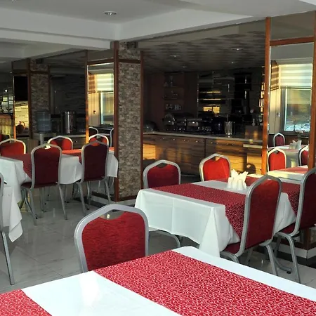 Lion Hotel Ankara
