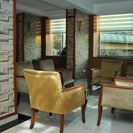 Lion Hotel Ankara