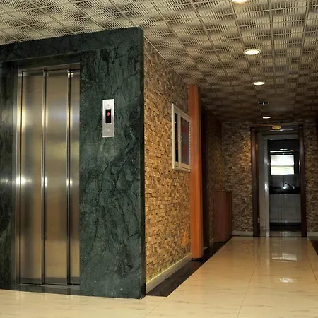 Hotel Lion Ankara