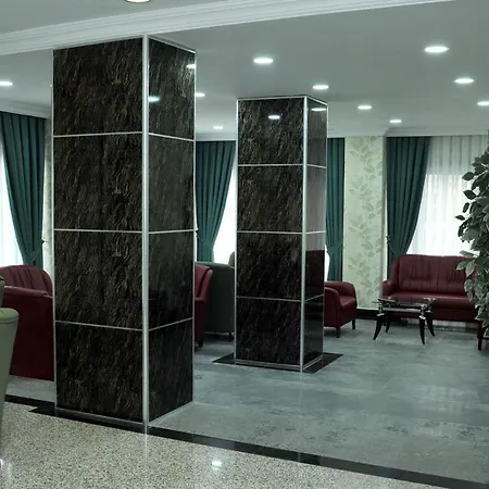 Hotel Lion 3*