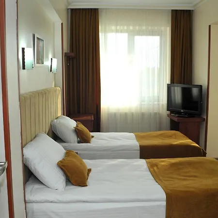 Lion Hotel