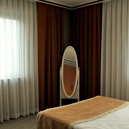 Lion 3* Ankara